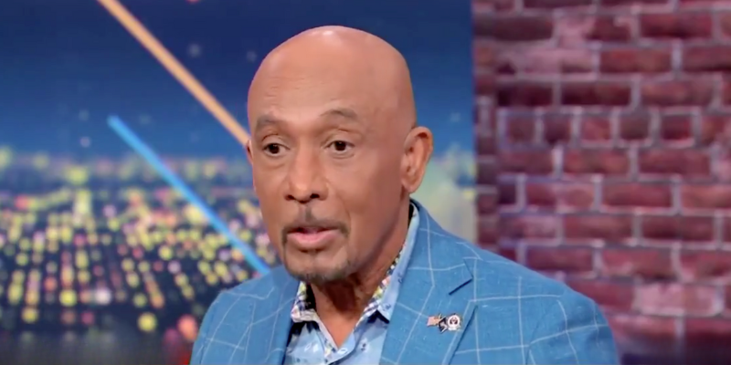 Montel Williams claims Charlie Kirk's killer was 'emotionally motivated,' a 'love-torn child,' not driven by hate