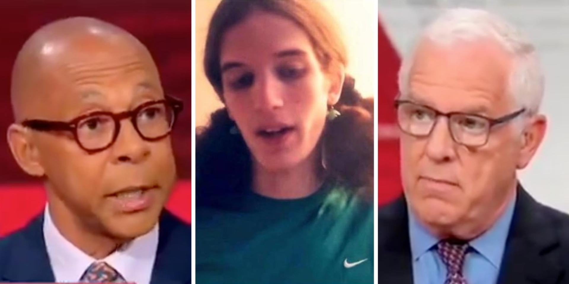 CNN panel says it's too early to assign motive to trans Catholic school shooter