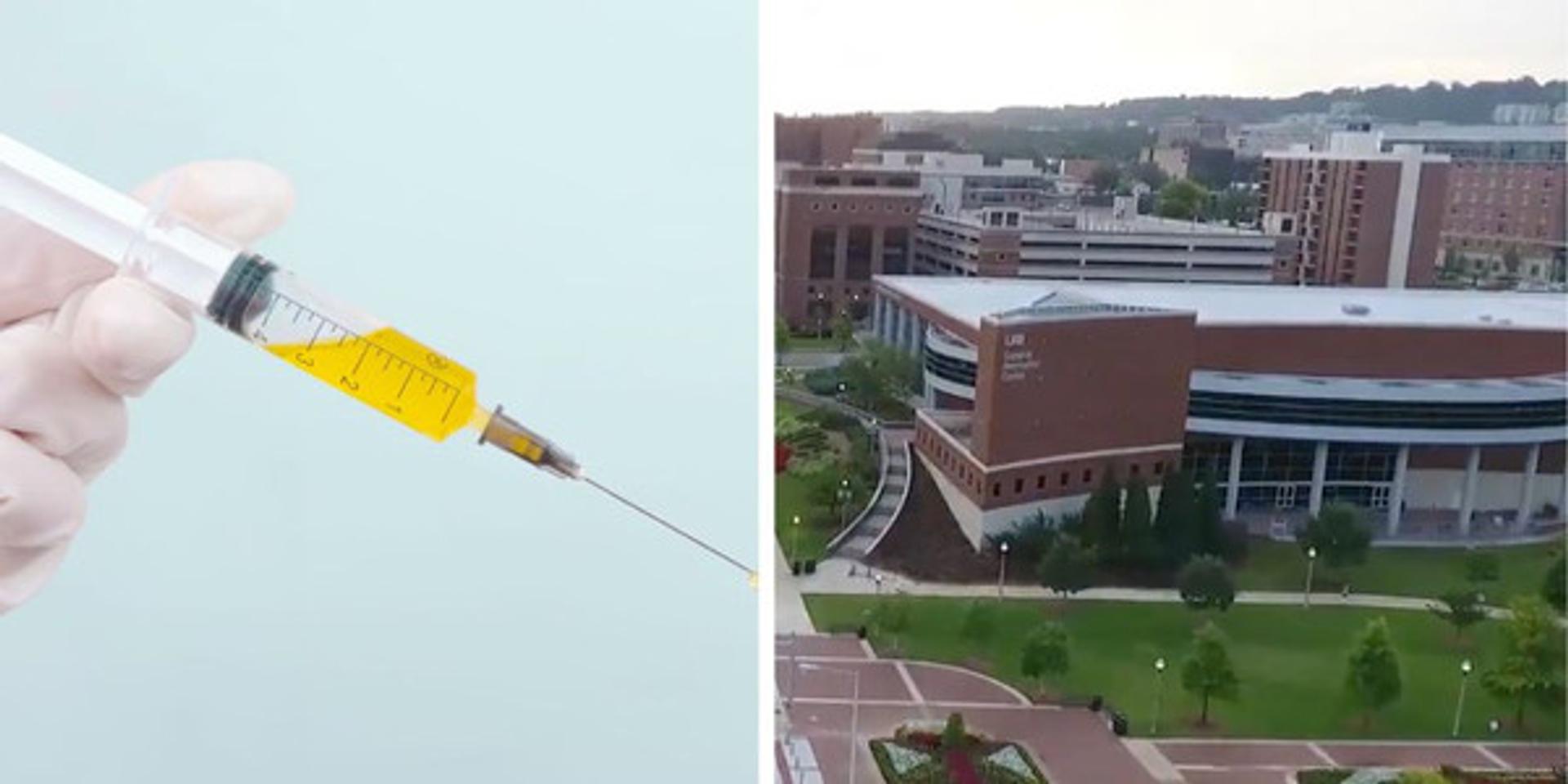 HHS gives $316,000 for University of Alabama study on 'vaginal health for transgender men on testosterone'