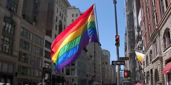 NYC opens city-funded shelter ONLY for trans, gender non-conforming 'individuals experiencing homelessness'