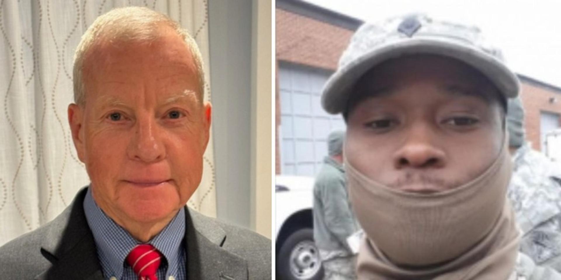 Judge who gave Mohamed Jalloh reduced sentence for 2017 terrorism conviction cited 'terrible upbringing,' 'good things' Islamic extremist had done