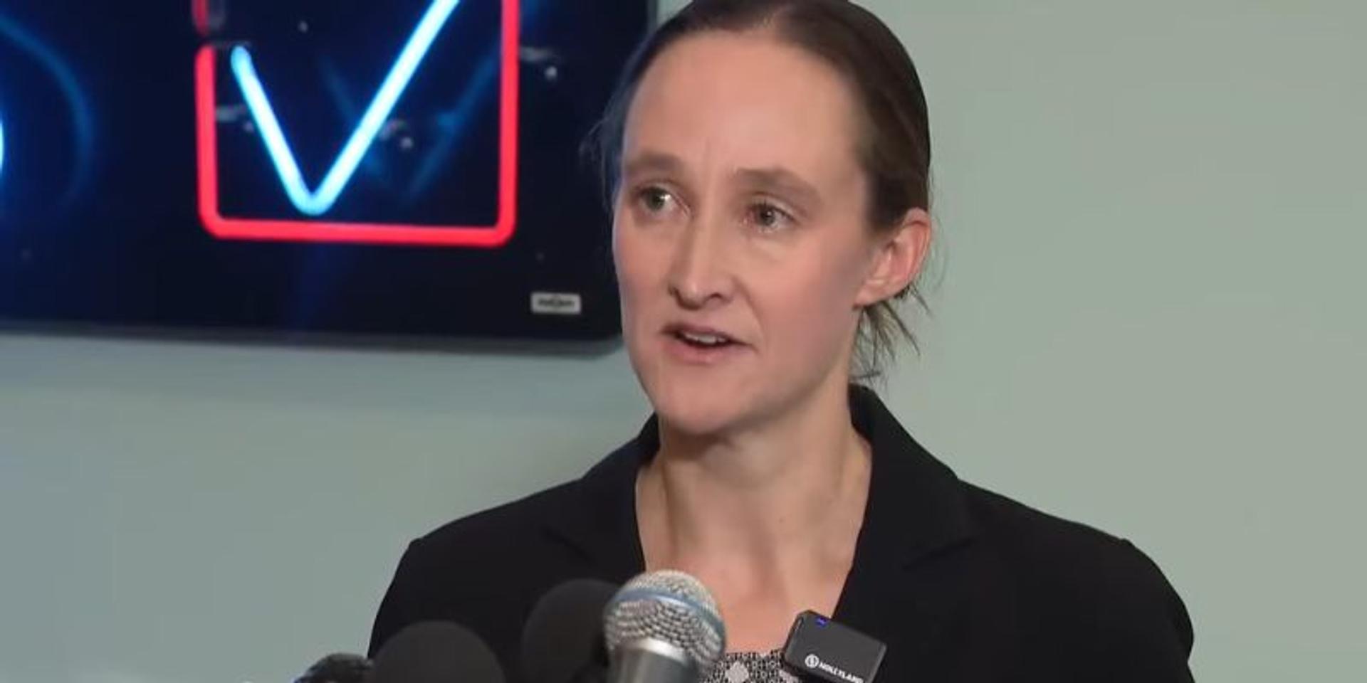 Socialist Seattle mayor-elect vows to levy new taxes to fund her 'priorities'