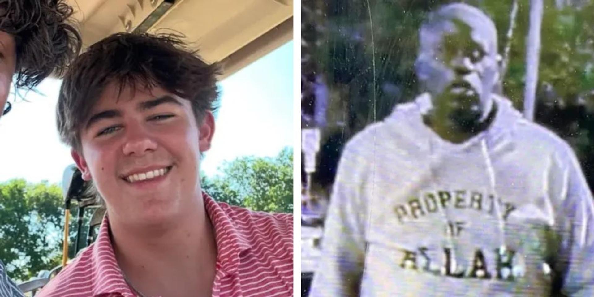 Texas Tech student identified as first victim of Austin mass shooting