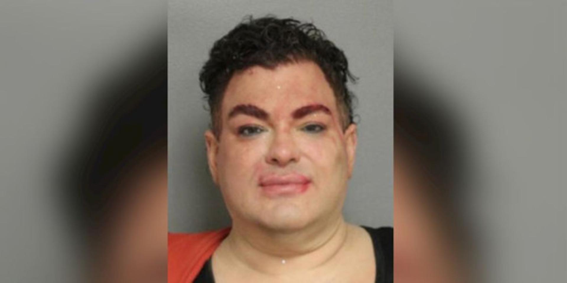 Drag queen VP of school board arrested for possession of videos 'depicting the sexual abuse of infants' in New York
