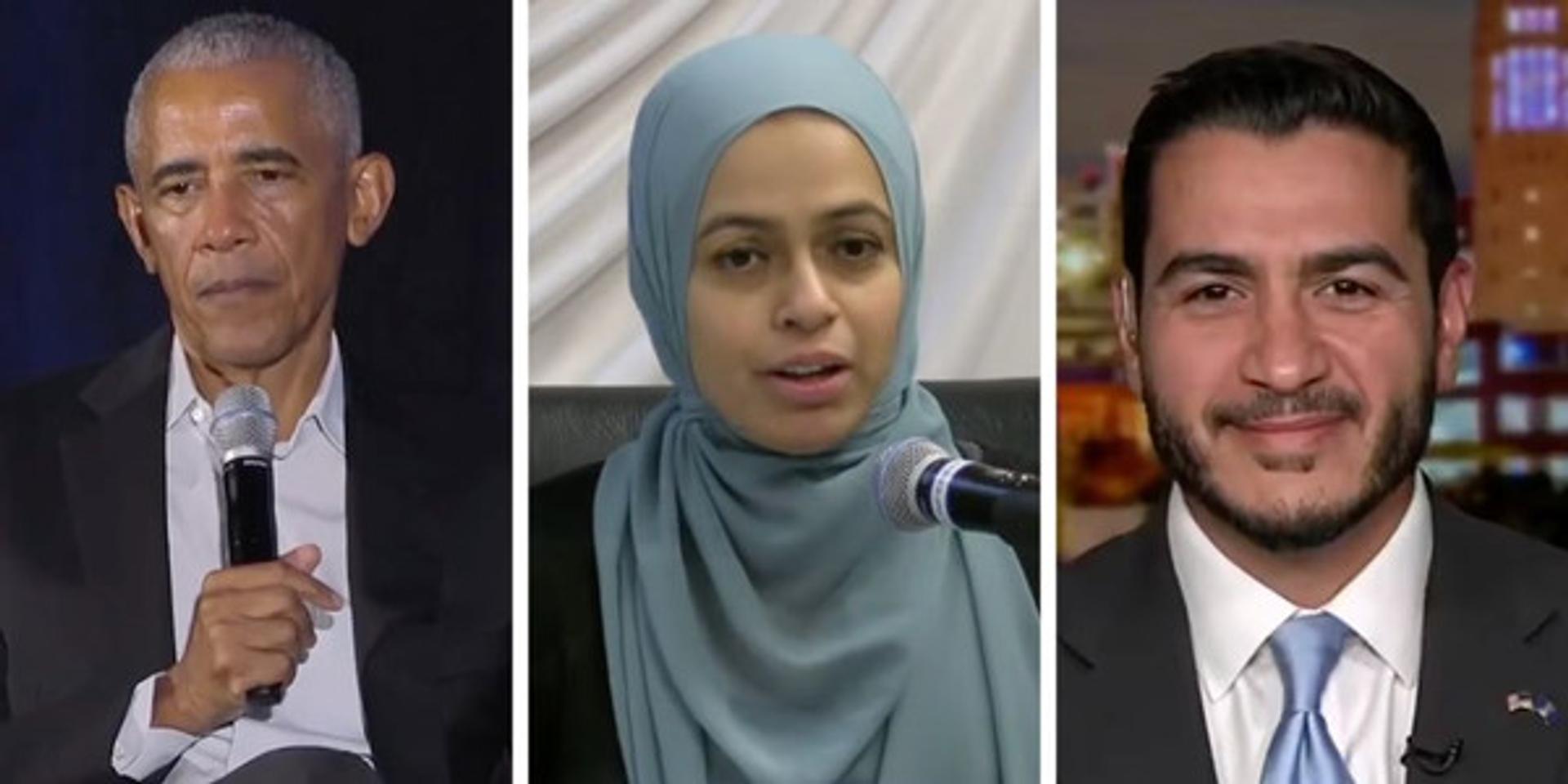 REVEALED: Abdul El-Sayed's relative sued Obama admin over terror watch list inclusion—now they are campaigning together