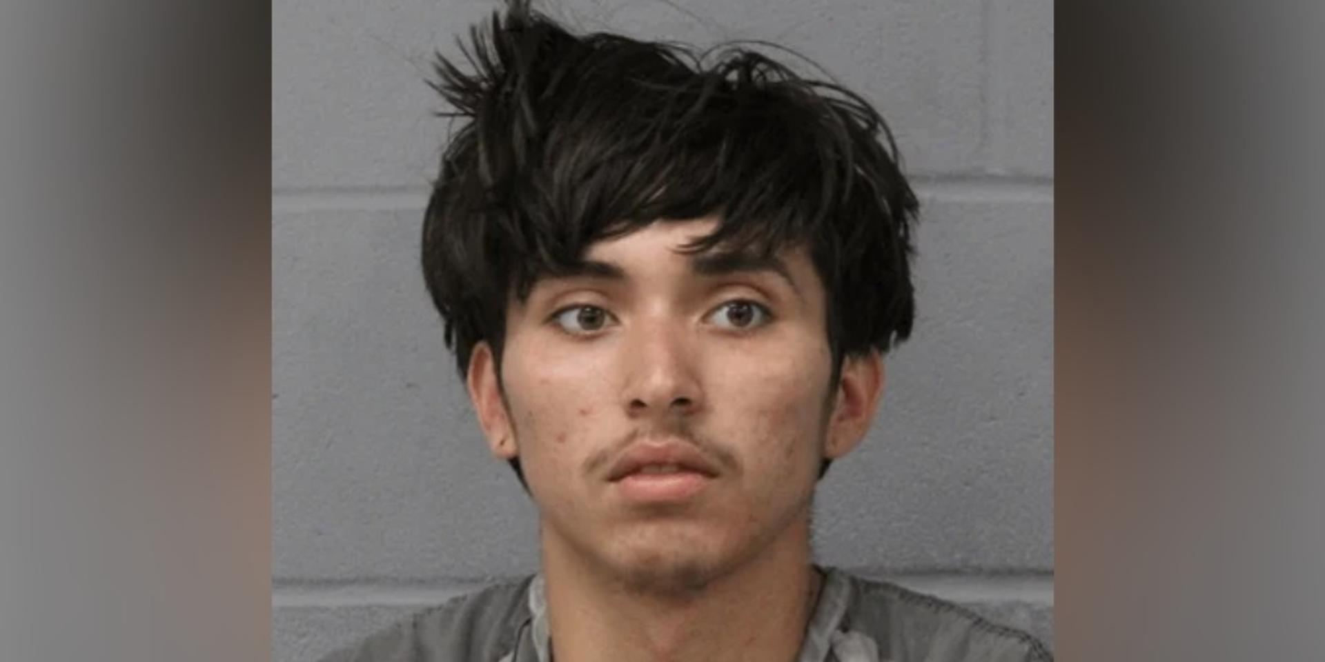 17-year-old arrested for Austin shooting spree revealed to be illegal immigrant