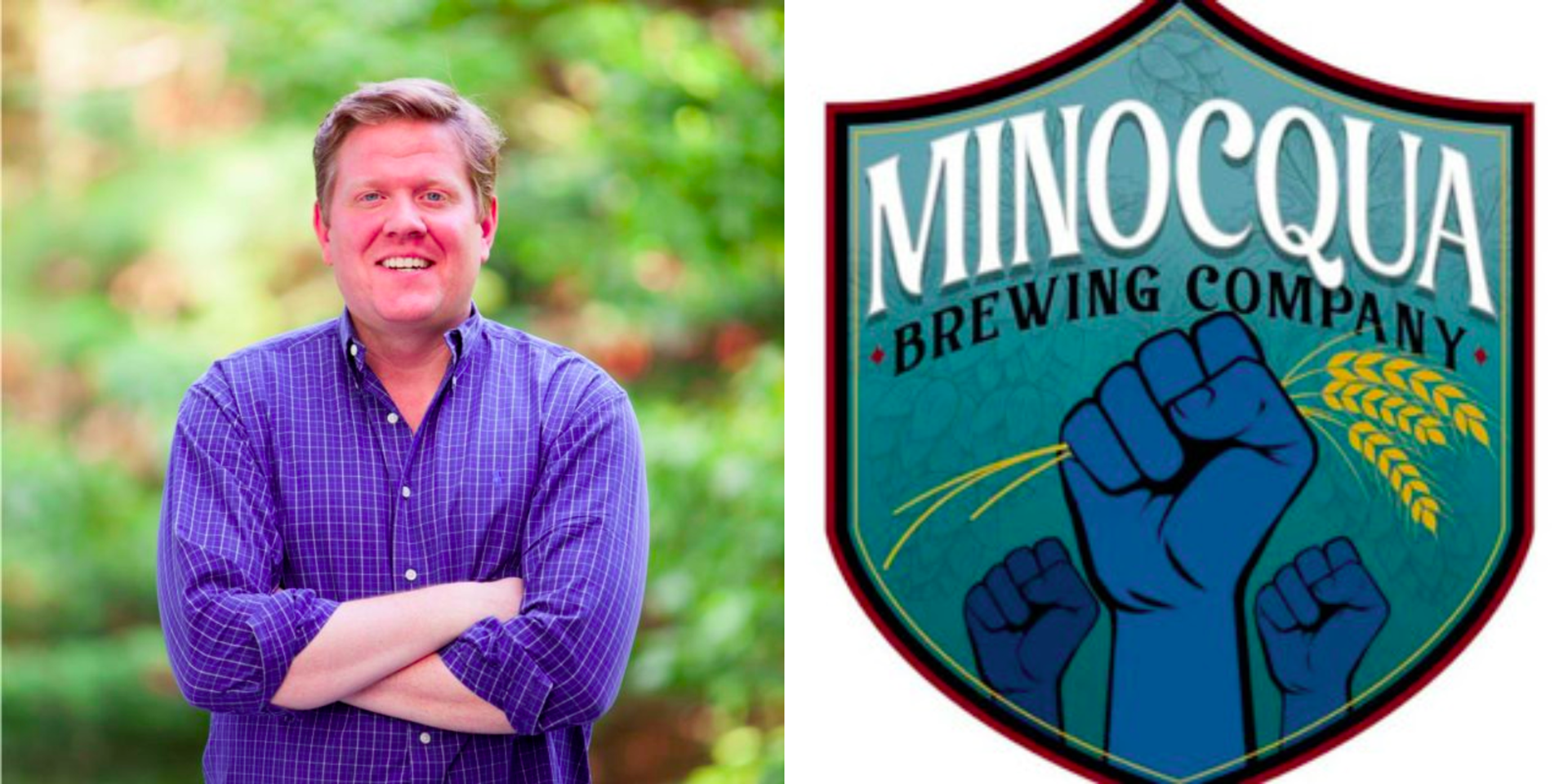 Wisconsin brewery laments Trump didn't die during WHCD attack, promises free beer when he does