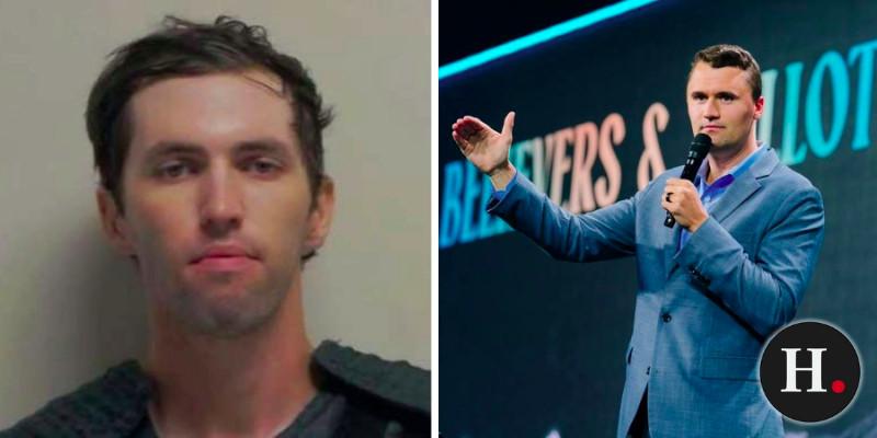 Human Events Issues Open Letter to Utah Court Opposing Courtroom Ban of Cameras in Trial of Tyler Robinson for Charlie Kirk Murder