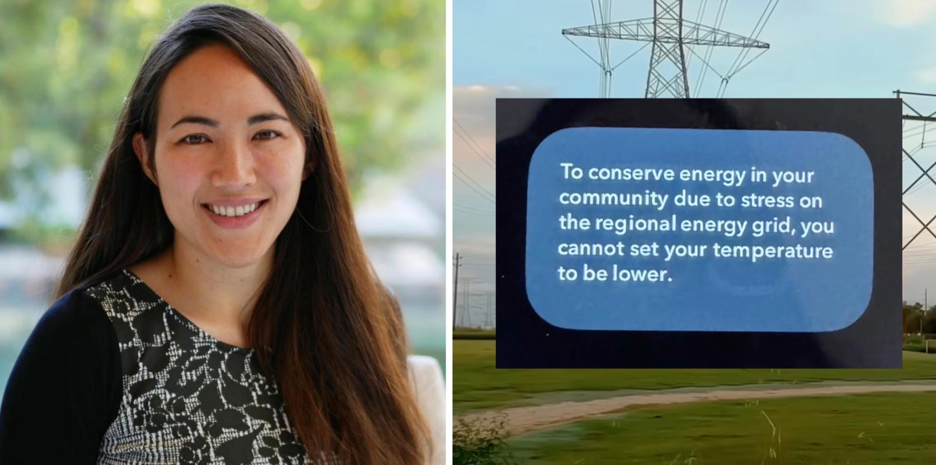 Colorado energy company blocks woman from controlling her own AC during heat wave