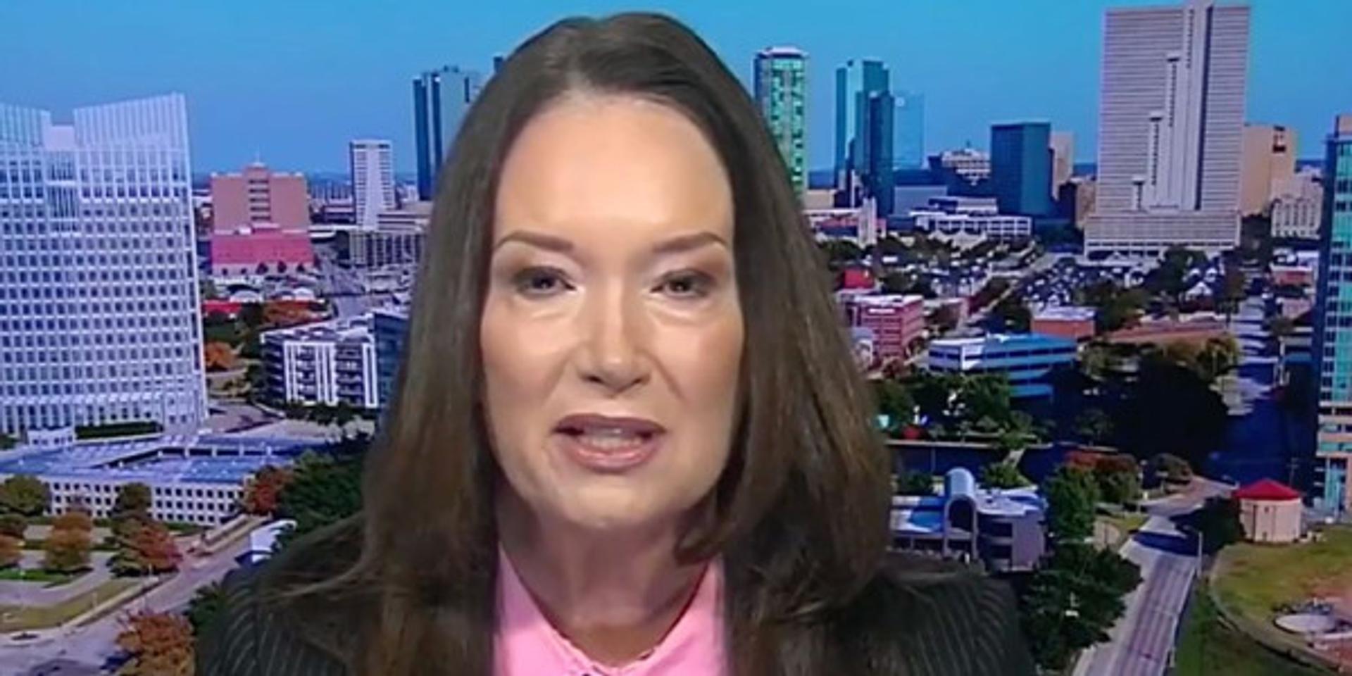 21 Dem-led states refuse to reveal how many illegal immigrants are on SNAP: USDA Sec