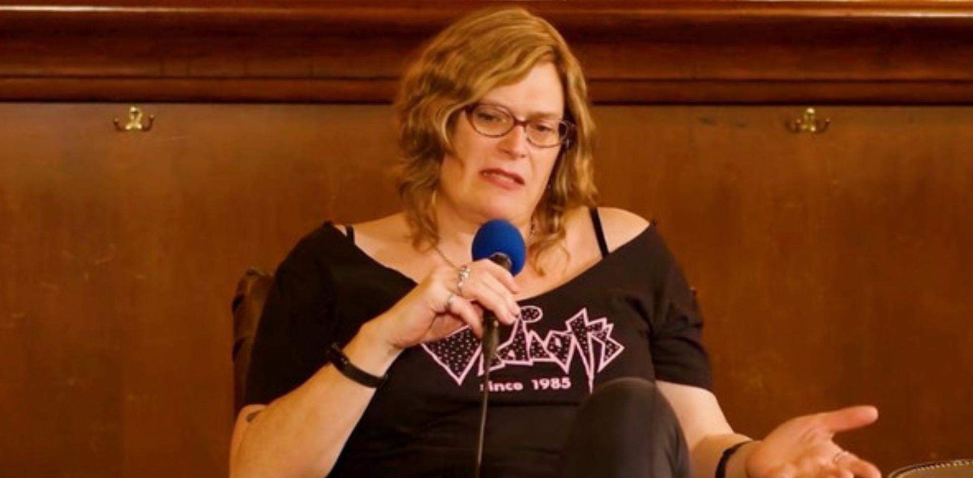The Matrix's trans director Lilly Wachowski says Hollywood won’t finance latest film featuring 'wall-to-wall trans cast'