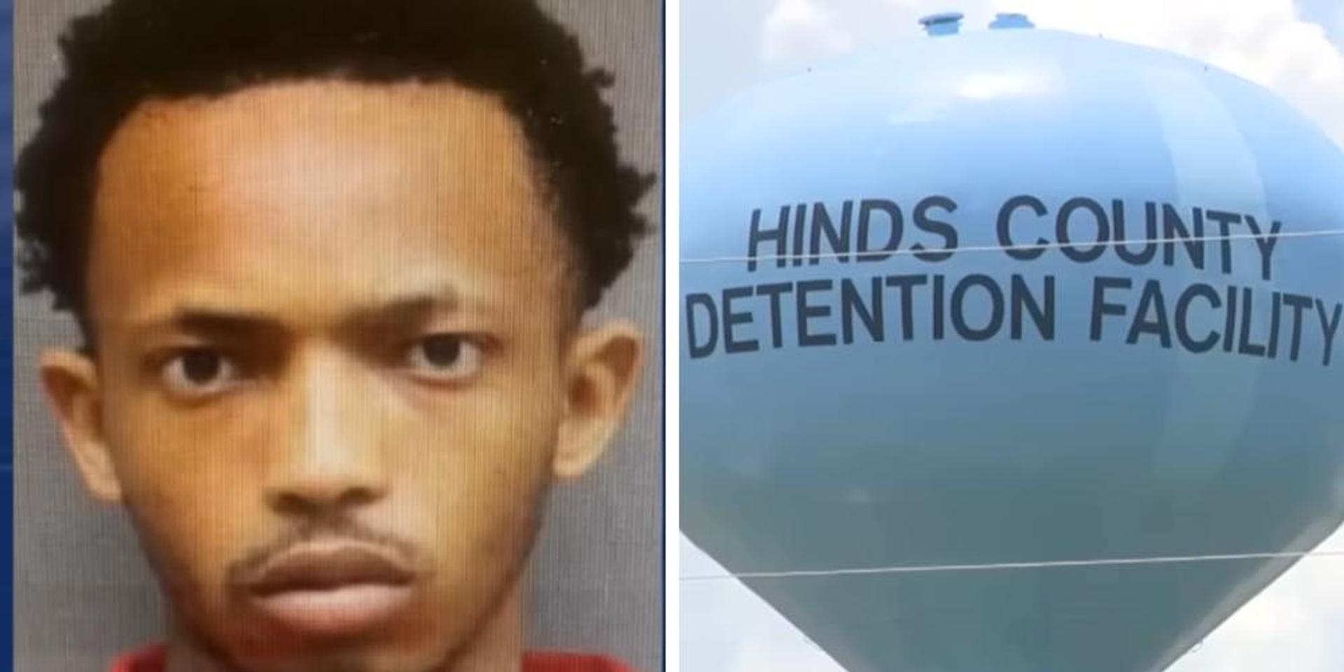 18-year-old inmate beaten to death inside Mississippi detention center