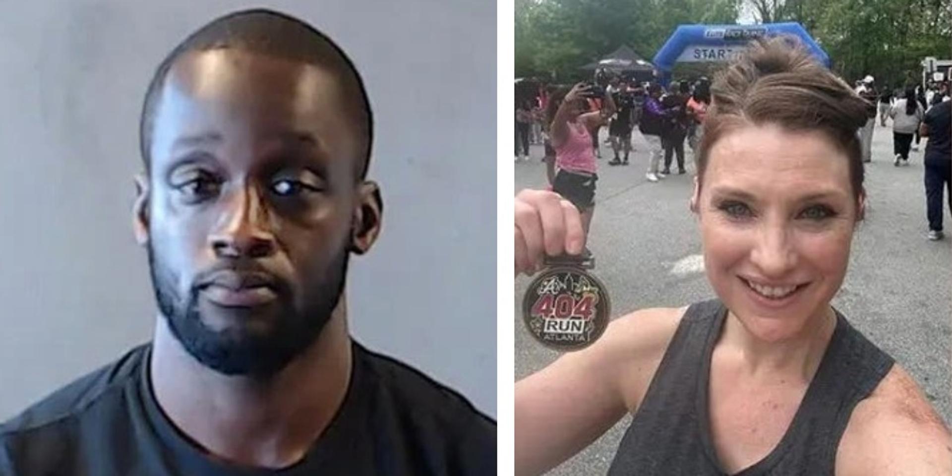 DHS employee shot and stabbed to death by criminal immigrant naturalized under Biden regime: feds