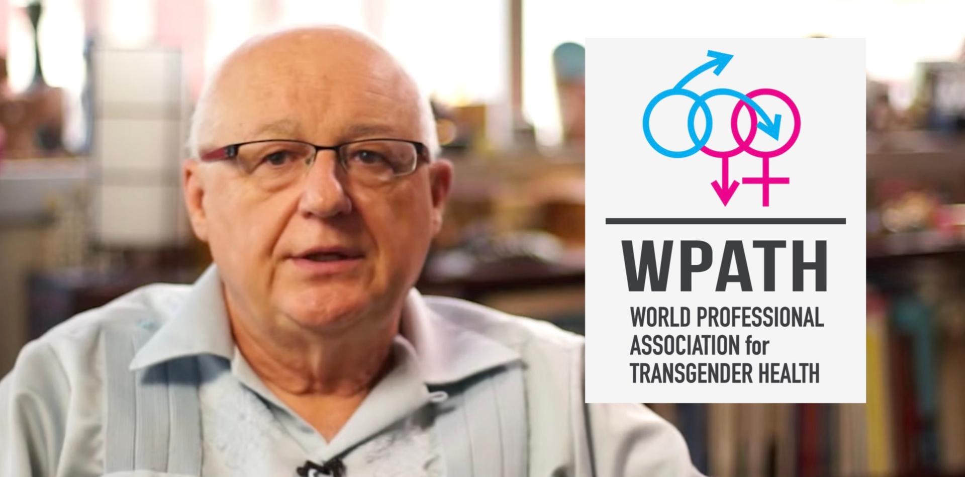 Former WPATH president has decades-long ties to pro-pedophilia academics, activists: report