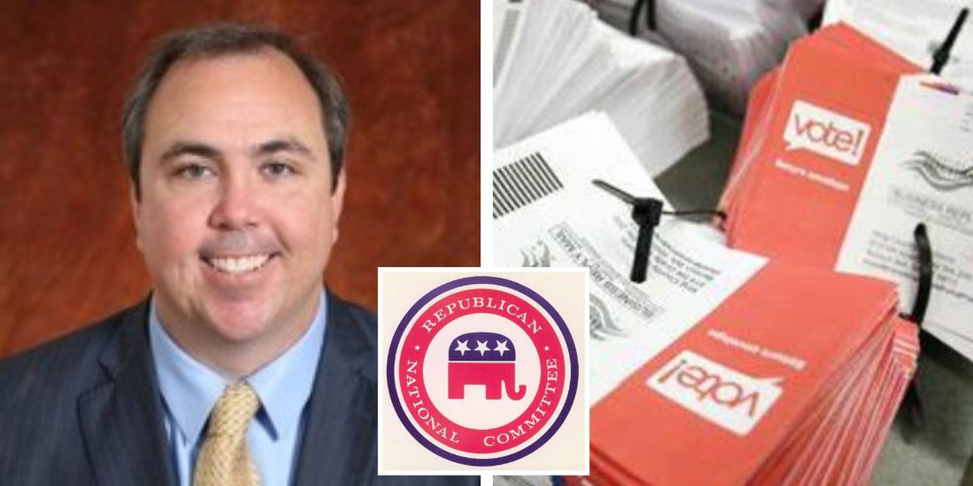 RNC sues Fulton, Gwinnett counties over Georgia election law violations