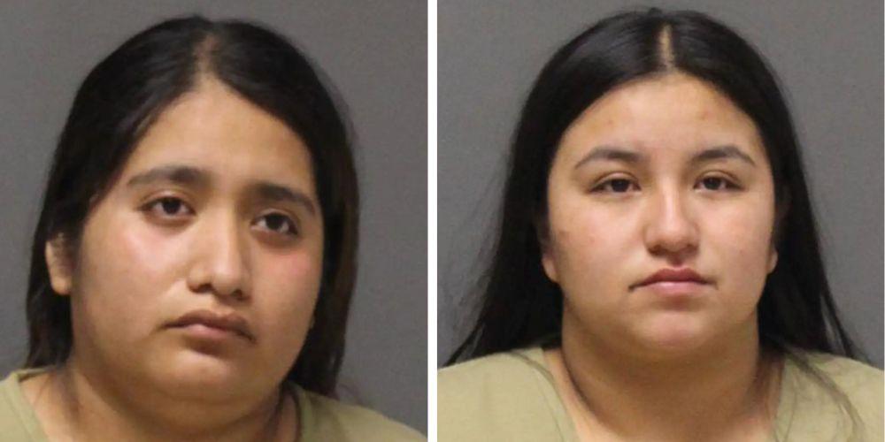 Unlicensed illegal immigrant arrested for killing 9-month-old boy in New Jersey parking lot