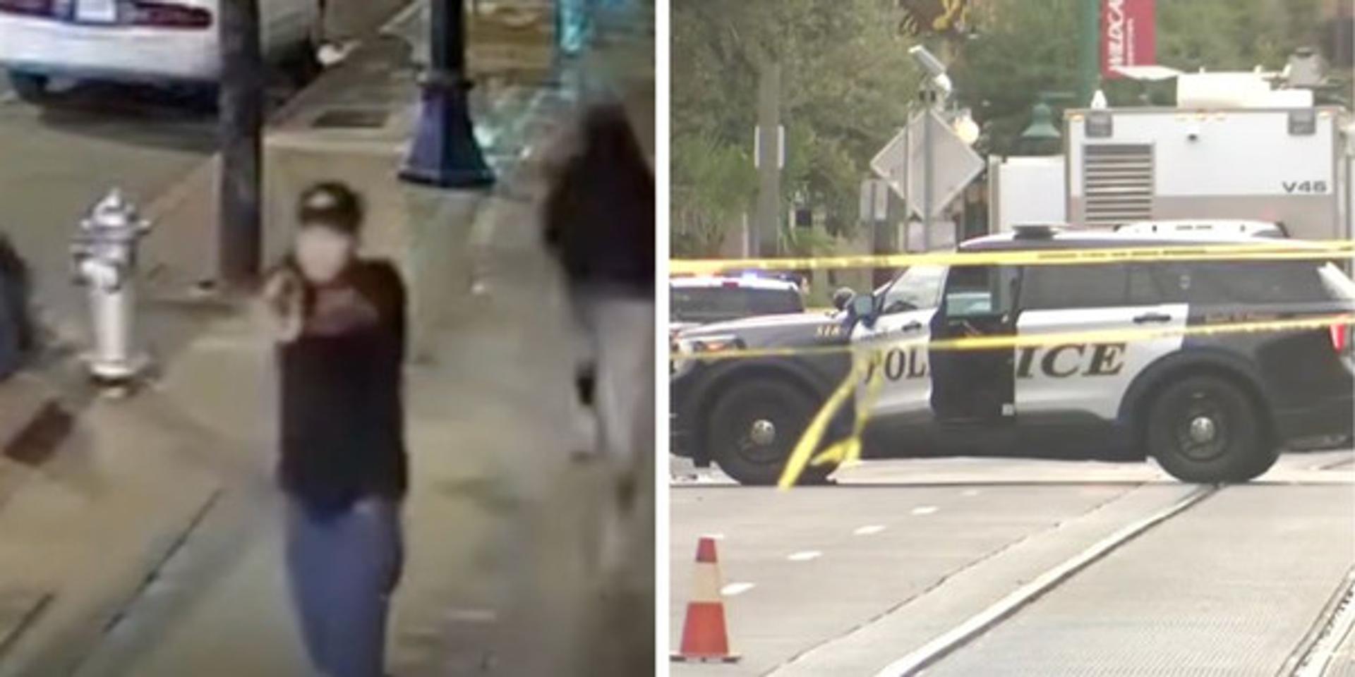 Tucson gunman who injured 9 during shooting was on probation after felony conviction