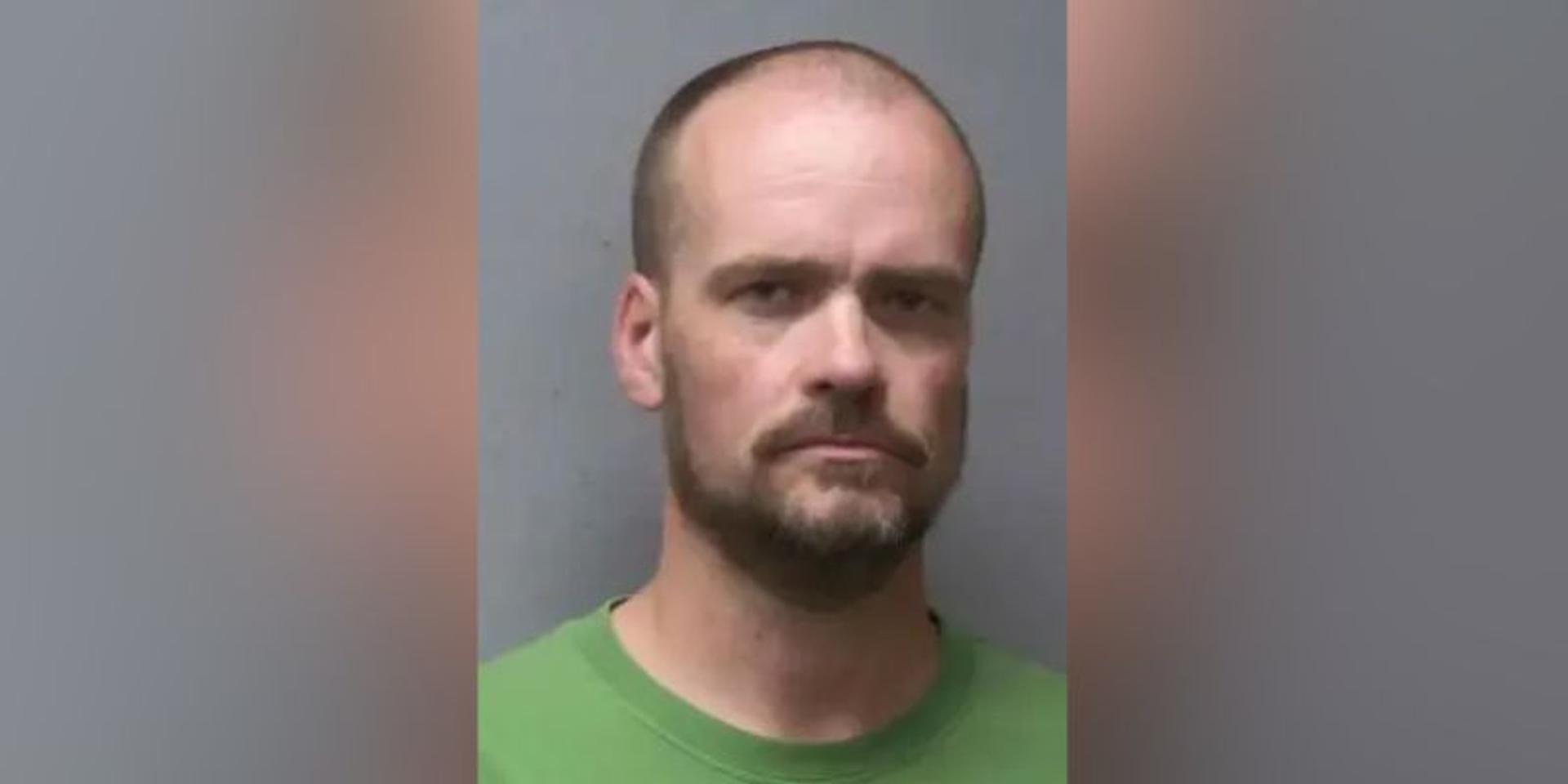 Cops find 4000 child porn files, 'lifelike child doll designed for sexual use' in California rental belonging to man arrested for secretly filming guests