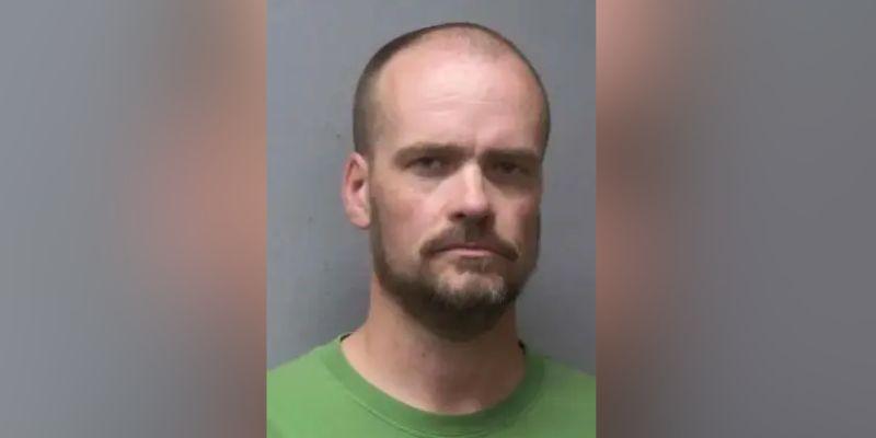 Cops find 4000 child porn files, 'lifelike child doll designed for sexual use' in California rental belonging to man arrested for secretly filming guests