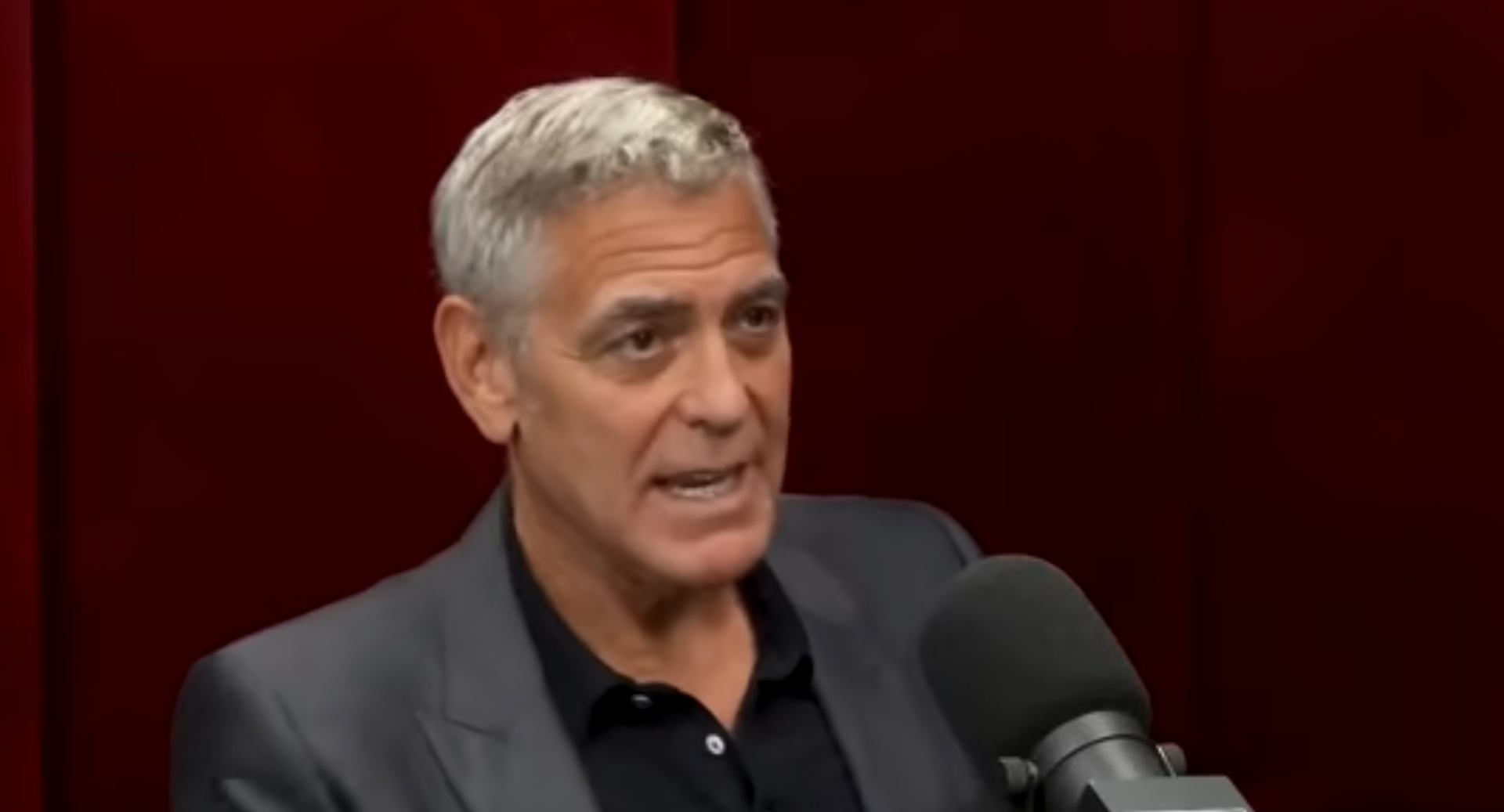 George Clooney ditches US, gains French citizenship for family