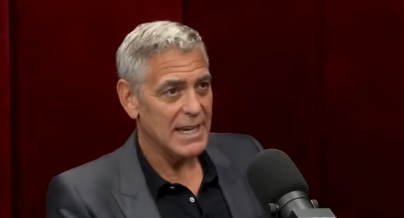 George Clooney ditches US, gains French citizenship for family