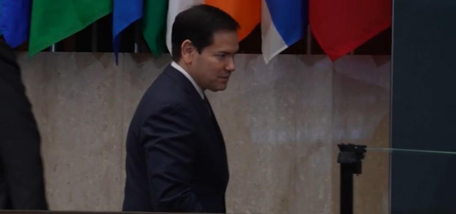 Rubio designates two more Mexican Cartels as foreign terrorist organizations