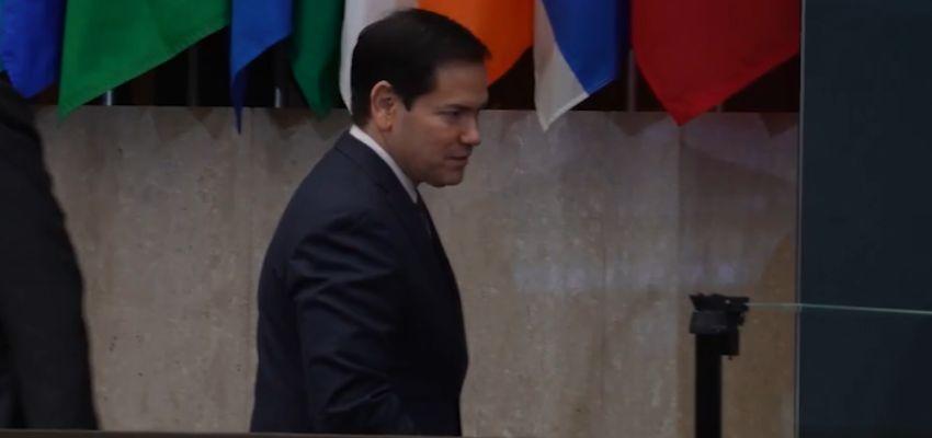Rubio designates two more Mexican Cartels as foreign terrorist organizations