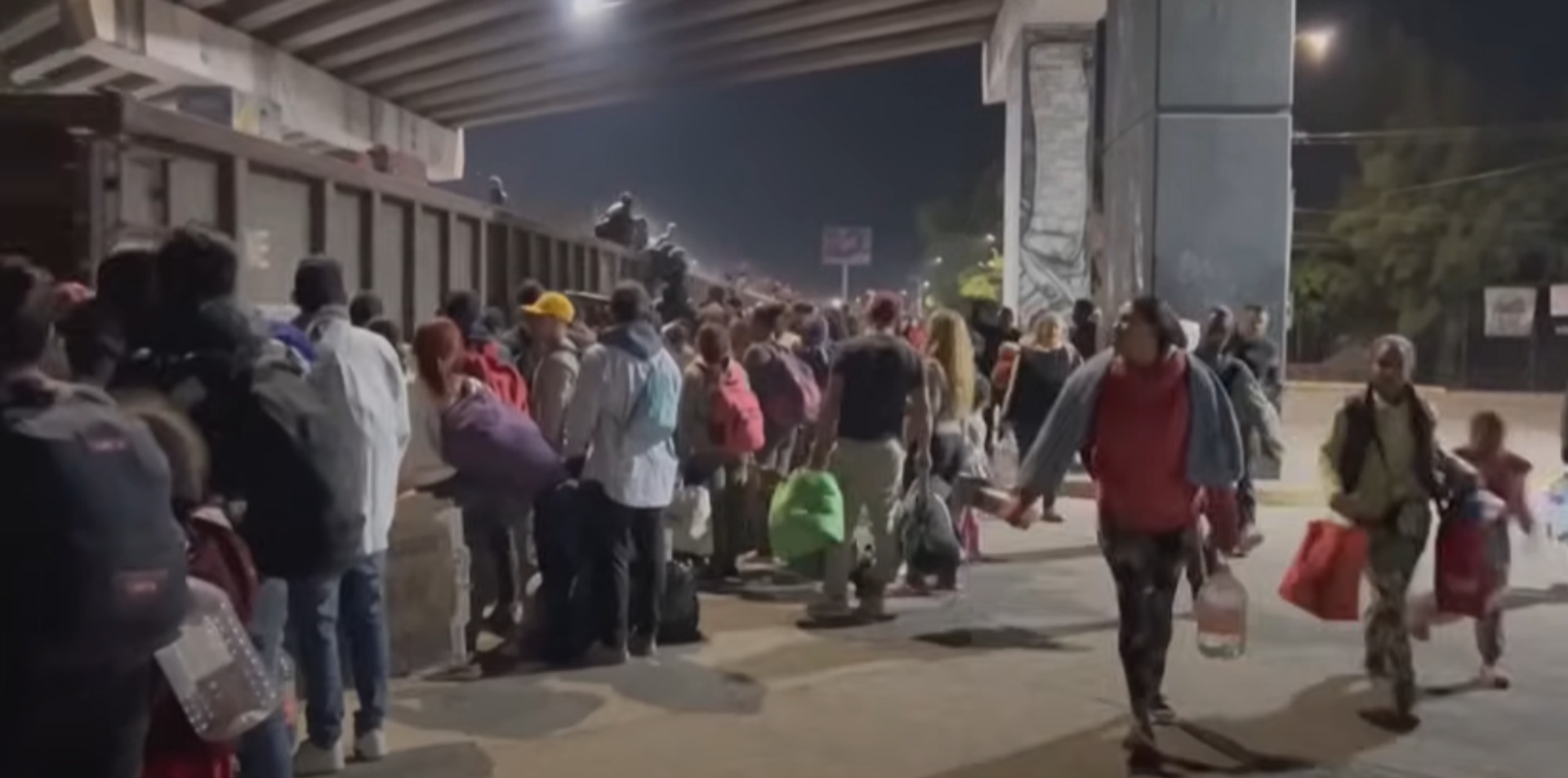 80,000 illegal aliens gave up immigration cases and left US in 2026