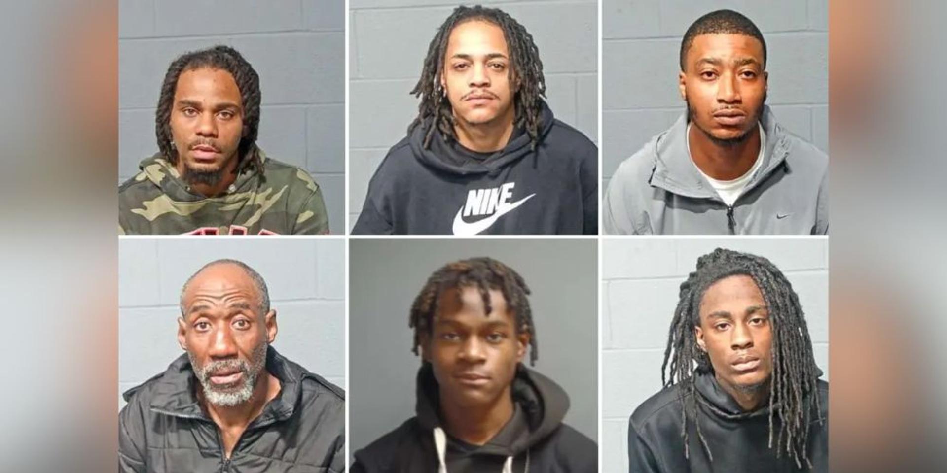 Girls who went missing at CT sleepover trafficked into prostitution by men they met online: police