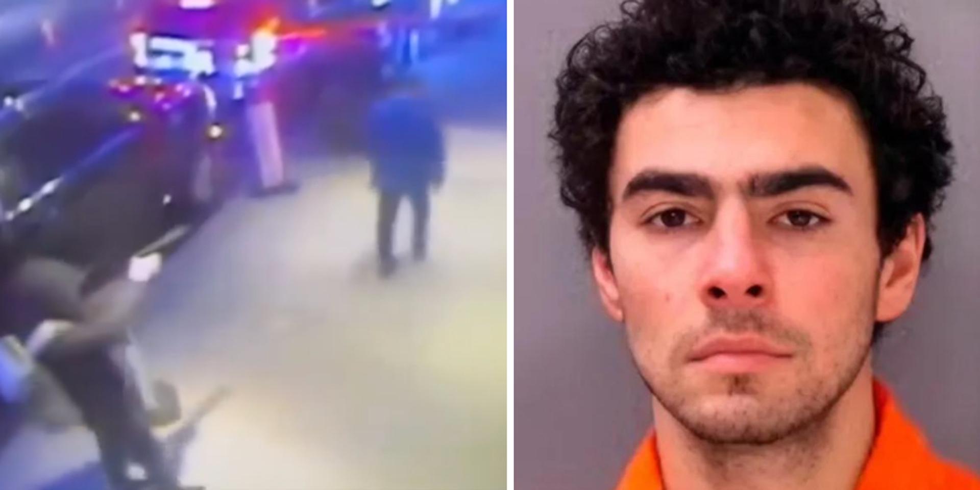 New York judge tosses 2 state murder charges related to act of terrorism against Luigi Mangione