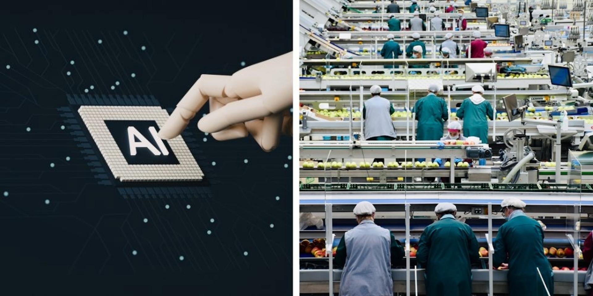 US loses 92,000 jobs in February as AI worries loom