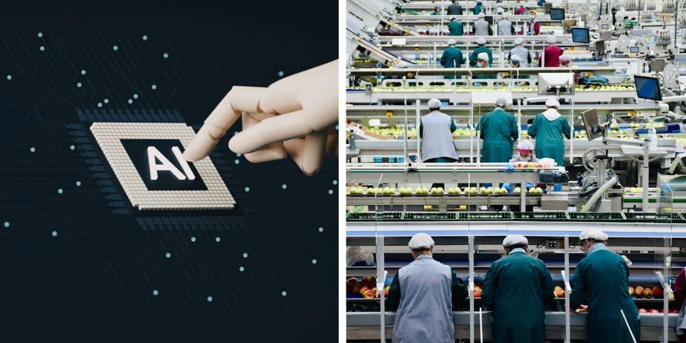 US loses 92,000 jobs in February as AI worries loom