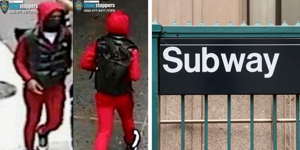 NYC man shot, killed in 7th subway murder this year—suspect at large