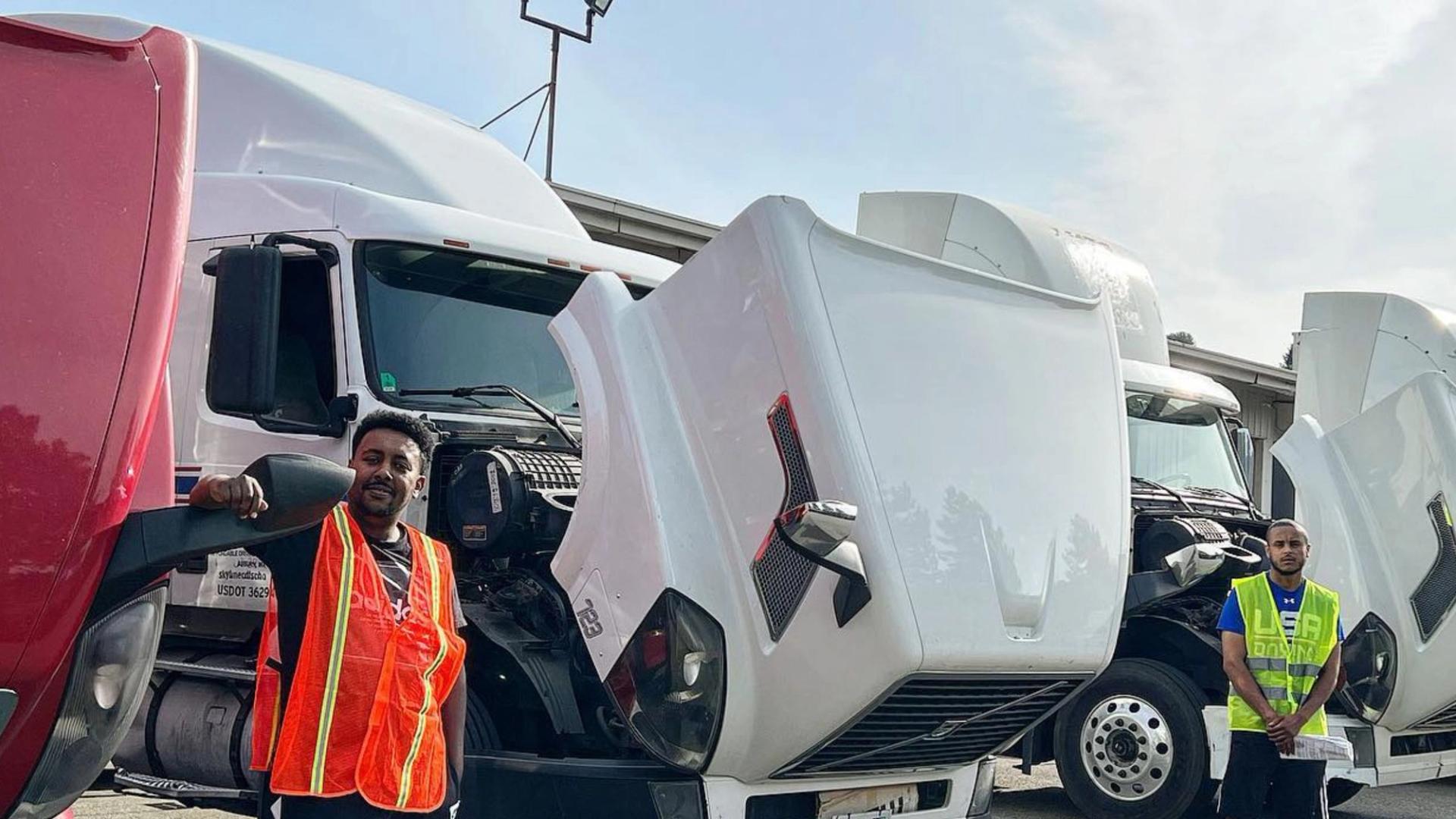 Commercial driving school in Washington, Oregon bribed independent testers to get passing grades for failing students: report