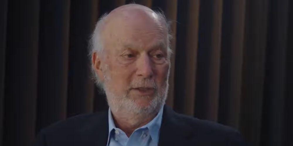 BREAKING: Comedy legend and Cheers creator James Burrows dead at 85