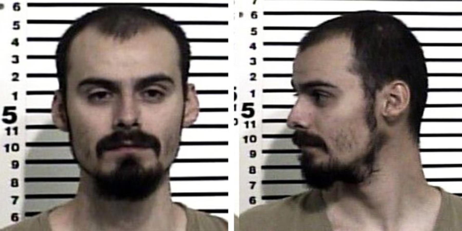 Idaho man arrested for burning his 3-month-old baby with soup, attempted strangulation of mother
