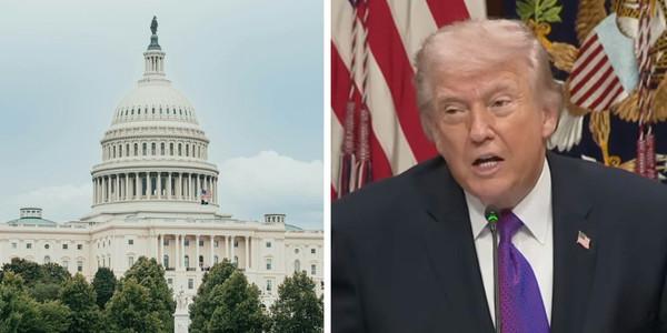 Senate rejects resolution requiring Trump to seek congressional approval for further action in Iran