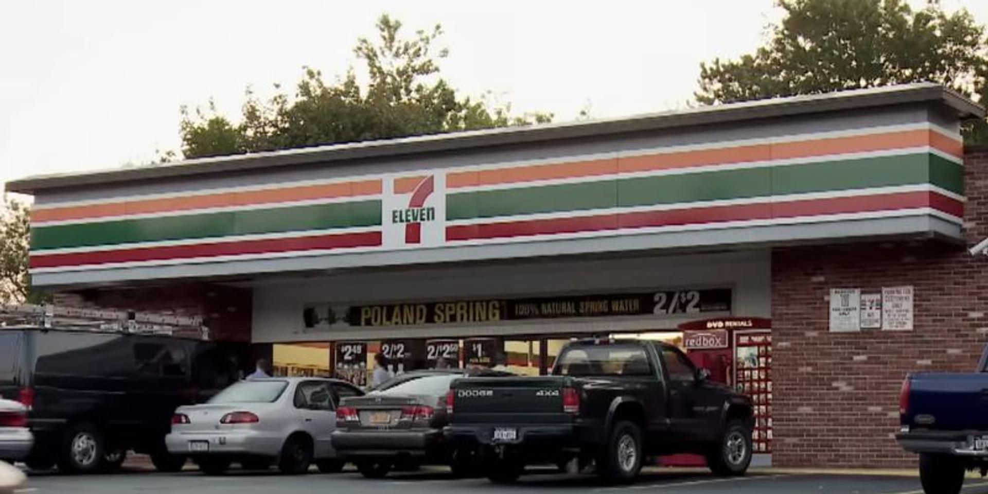 7-Eleven to close 645 US locations in company restructuring overhaul