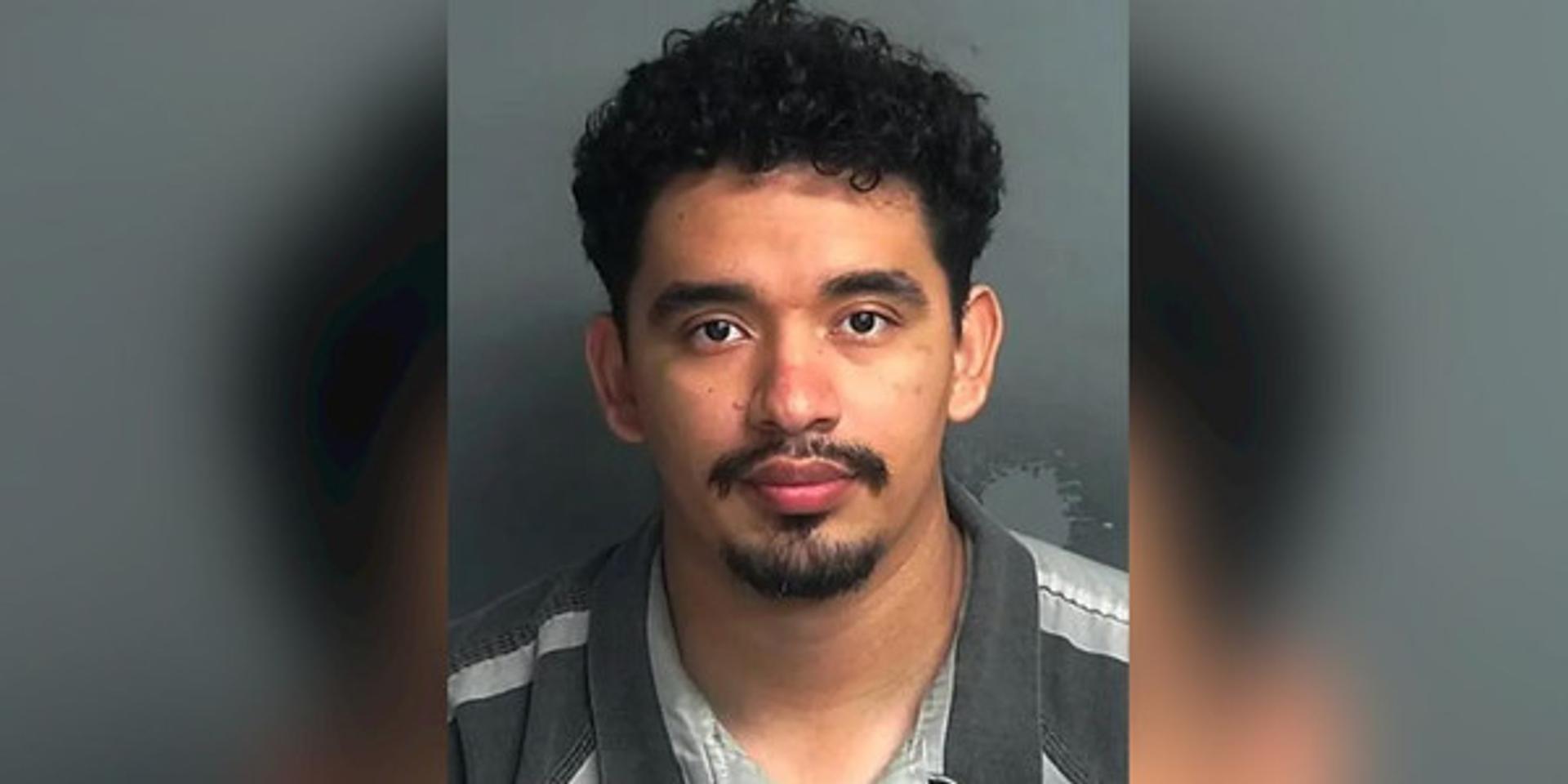 Texas father tracks kidnapped daughter’s phone to rescue her on Christmas Day