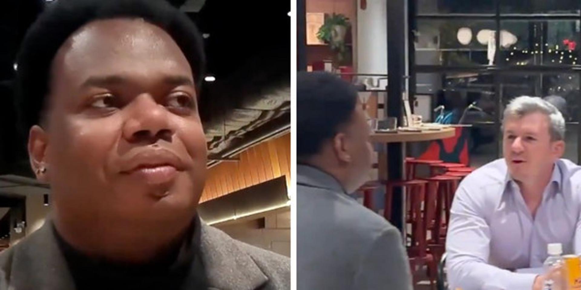 Georgetown professor calls black conservatives ‘coons,’ says he works with ‘stupid white people’ in O’Keefe undercover video