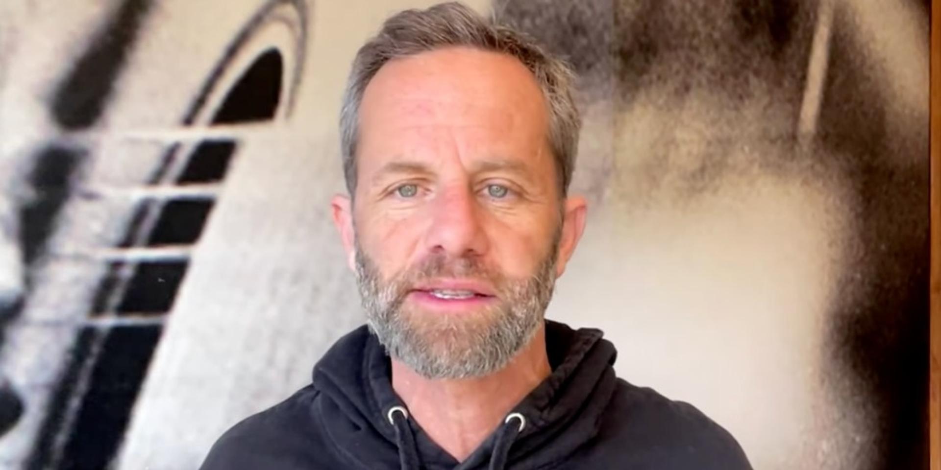 Kirk Cameron says he’s 'left behind' Christian rapture film series Left Behind
