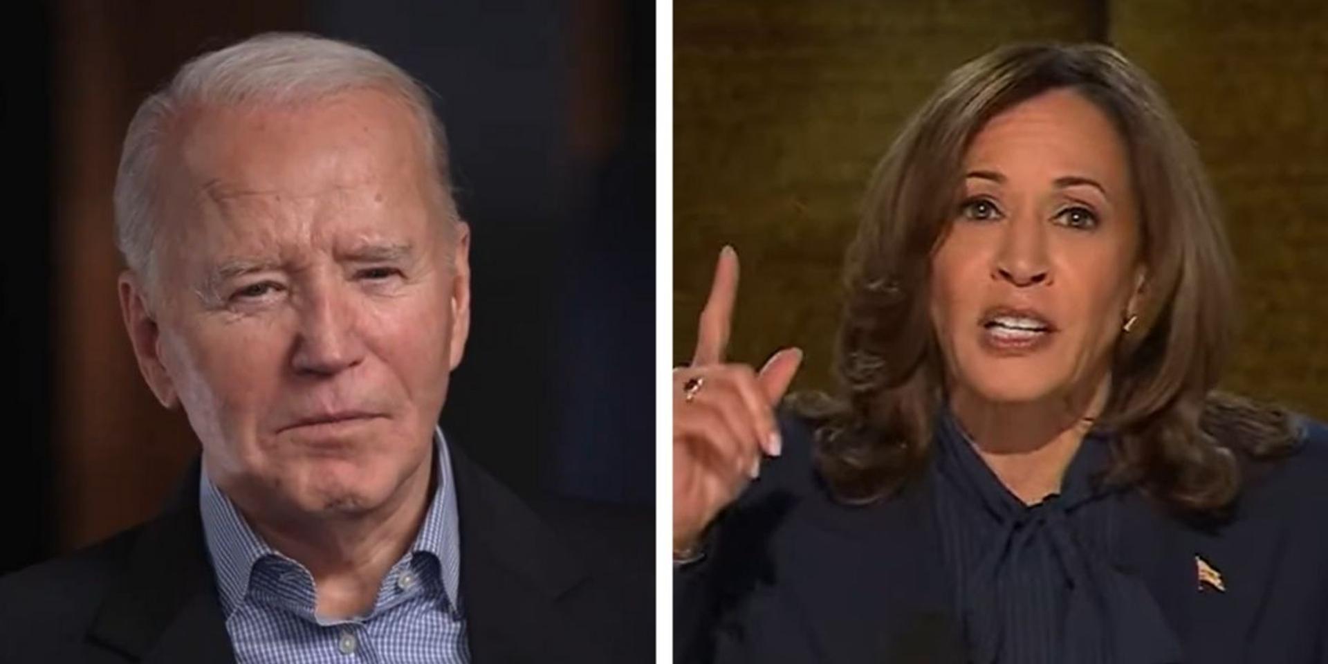 Joe Biden announces memoir of presidency, why he stepped aside for Kamala, 'Promise Me, America'