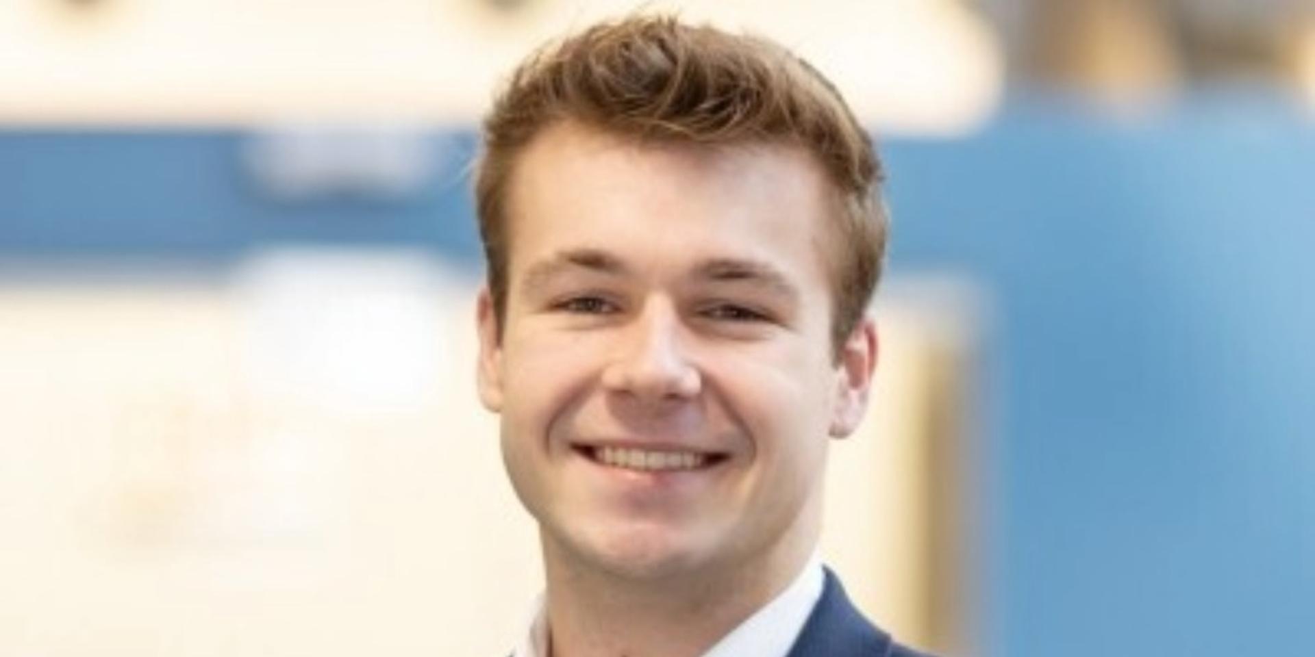 Indiana University grad shot to death in 'random act of violence' in Indianapolis parking garage