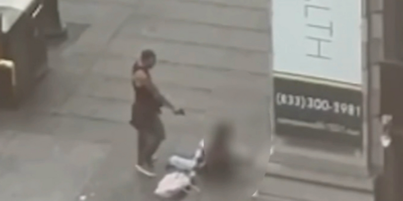 Woman shot and killed execution-style on Philly street, arrest made