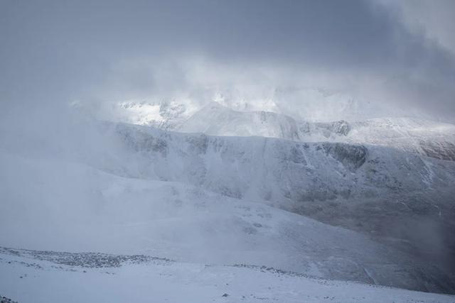The Grey Corries