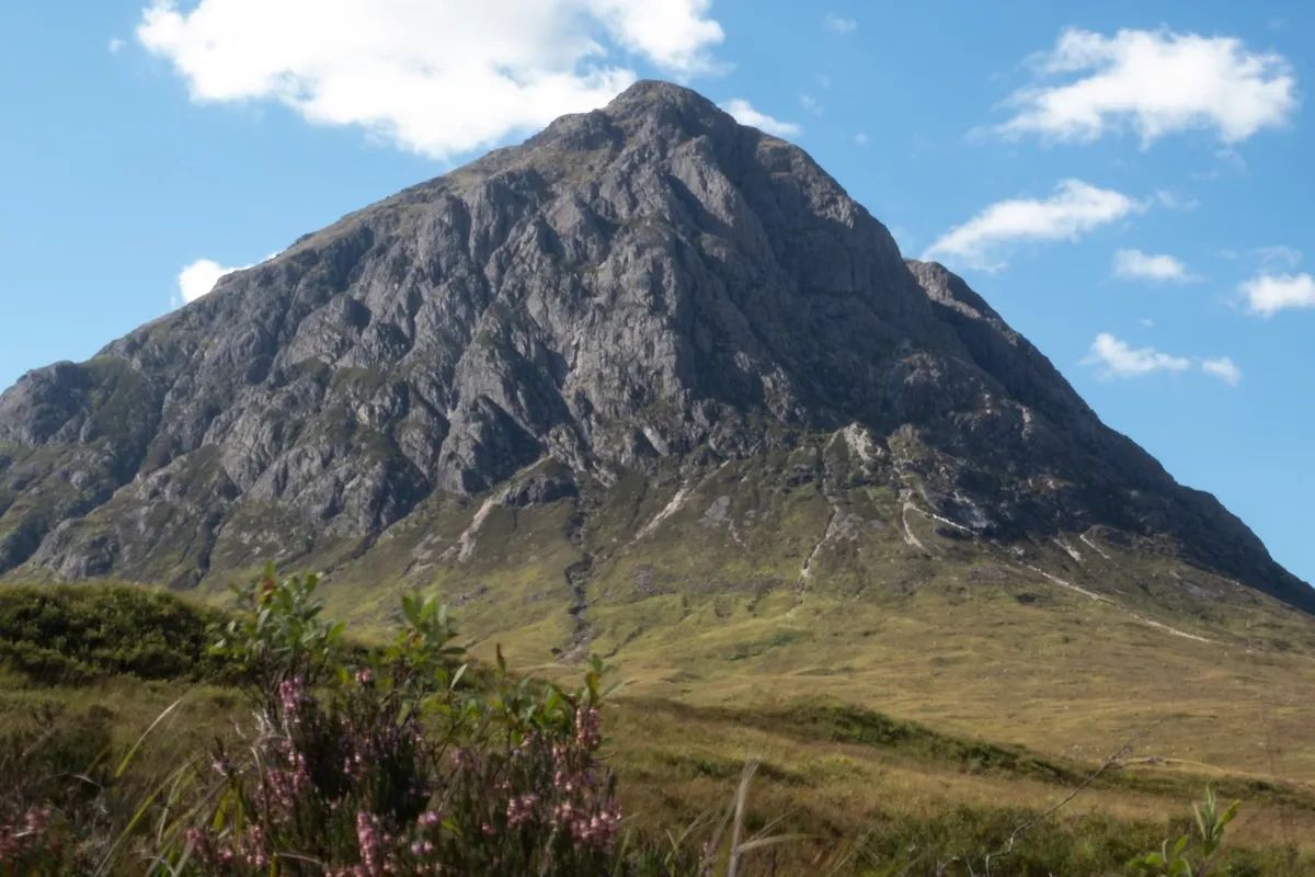 Buachaille Etive Mor