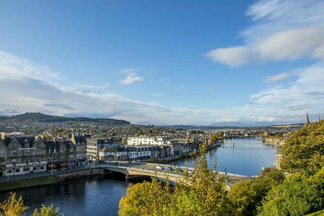 Inverness