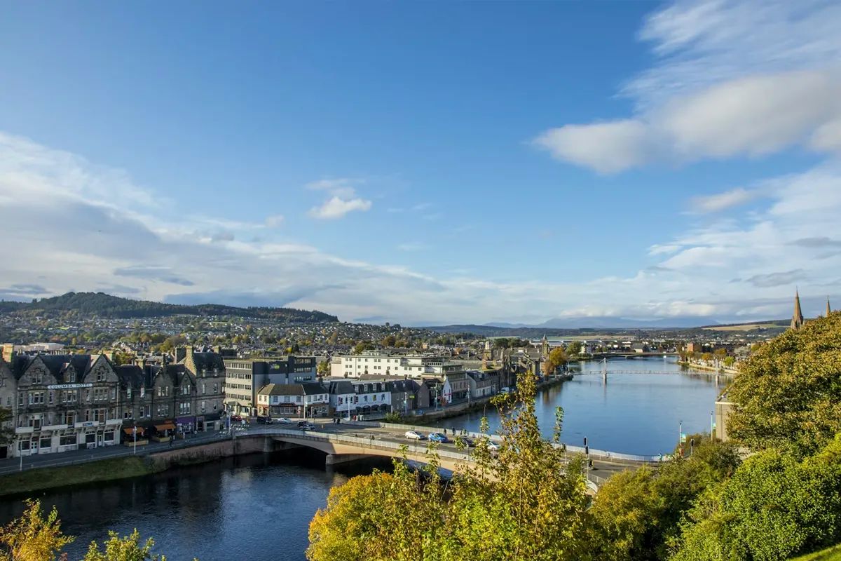 Inverness