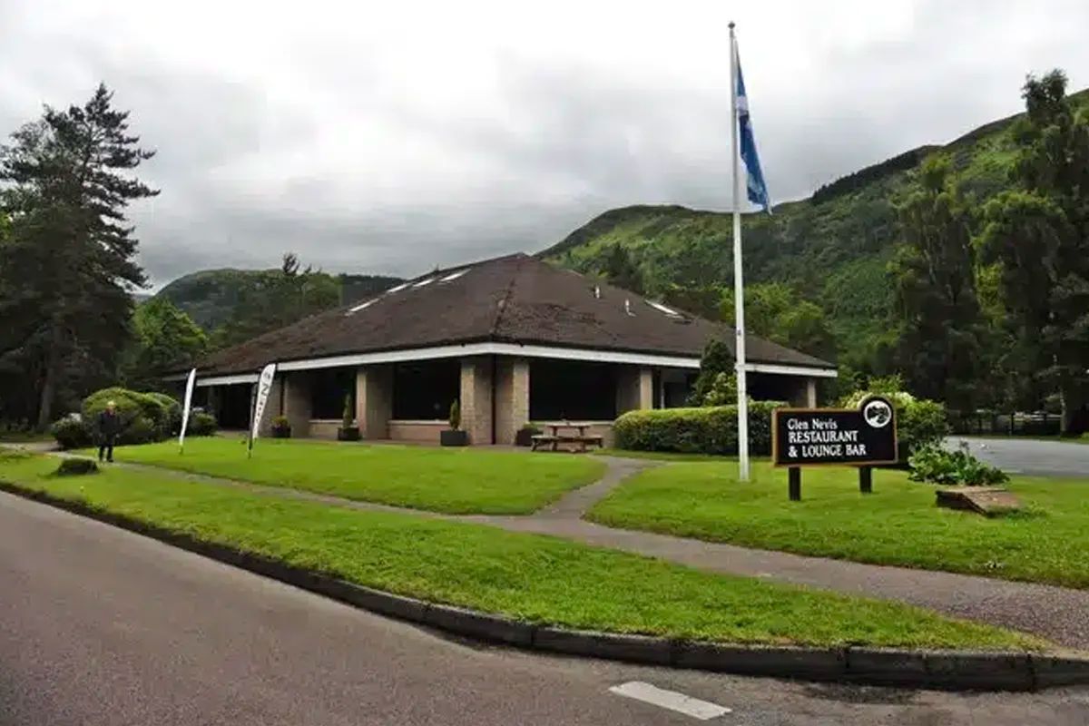 Glen Nevis Restaurant & Bar