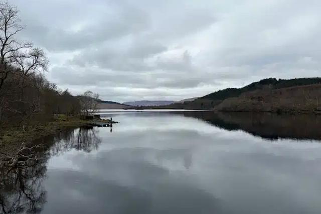 Arkaig Forest Art Walk